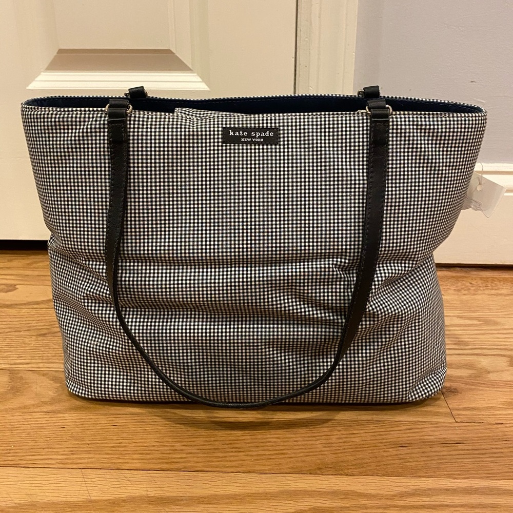 Kate spade tote!